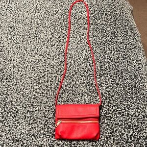 Little Red Purse